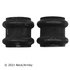 101-7545 by BECK ARNLEY - STABILIZER BUSHING SET