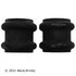 101-7546 by BECK ARNLEY - STABILIZER BUSHING SET