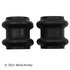 101-7540 by BECK ARNLEY - STABILIZER BUSHING SET
