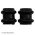 101-7542 by BECK ARNLEY - STABILIZER BUSHING SET