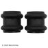 101-7543 by BECK ARNLEY - STABILIZER BUSHING SET