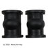 101-7562 by BECK ARNLEY - STABILIZER BUSHING SET