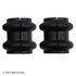 101-7555 by BECK ARNLEY - STABILIZER BUSHING SET