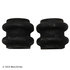 101-7557 by BECK ARNLEY - STABILIZER BUSHING SET