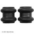 101-7563 by BECK ARNLEY - STABILIZER BUSHING SET