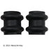 101-7567 by BECK ARNLEY - STABILIZER BUSHING SET