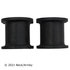 101-7583 by BECK ARNLEY - STABILIZER BUSHING SET