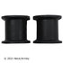101-7582 by BECK ARNLEY - STABILIZER BUSHING SET