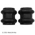 101-7589 by BECK ARNLEY - STABILIZER BUSHING SET