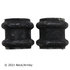 101-7607 by BECK ARNLEY - STABILIZER BUSHING SET