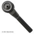 101-7647 by BECK ARNLEY - TIE ROD END