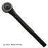 101-7648 by BECK ARNLEY - TIE ROD END