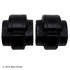 101-7643 by BECK ARNLEY - STABILIZER BUSHING SET