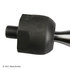 101-7645 by BECK ARNLEY - TIE ROD END