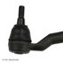 101-7658 by BECK ARNLEY - TIE ROD END