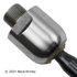 101-7662 by BECK ARNLEY - TIE ROD END