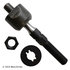 101-7729 by BECK ARNLEY - INNER TIE ROD END W/BOOT KIT