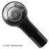 Beck Arnley 101-7693 Steering Tie Rod End TIE ROD END