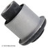 101-7696 by BECK ARNLEY - CONTROL ARM BUSHING