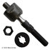 101-7730 by BECK ARNLEY - INNER TIE ROD END W/BOOT KIT