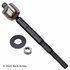 101-7732 by BECK ARNLEY - INNER TIE ROD END W/BOOT KIT