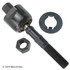 101-7741 by BECK ARNLEY - INNER TIE ROD END W/BOOT KIT