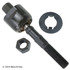 101-7742 by BECK ARNLEY - INNER TIE ROD END W/BOOT KIT