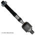Beck Arnley 101-7735 Steering Tie Rod End Kit INNER TIE ROD END W/BOOT KIT