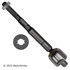 101-7764 by BECK ARNLEY - INNER TIE ROD END W/BOOT KIT