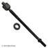 101-7757 by BECK ARNLEY - INNER TIE ROD END W/BOOT KIT