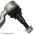 101-7771 by BECK ARNLEY - TIE ROD END