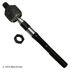 101-7802 by BECK ARNLEY - INNER TIE ROD END W/BOOT KIT