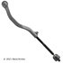 101-7815 by BECK ARNLEY - TIE ROD ASSEMBLY