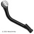 101-7838 by BECK ARNLEY - TIE ROD END