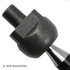 101-7840 by BECK ARNLEY - TIE ROD END