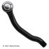 101-7893 by BECK ARNLEY - TIE ROD END