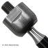 101-7890 by BECK ARNLEY - TIE ROD END