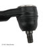 101-7940 by BECK ARNLEY - TIE ROD END