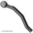 101-7947 by BECK ARNLEY - TIE ROD END