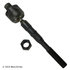 101-7977 by BECK ARNLEY - INNER TIE ROD END W/BOOT KIT