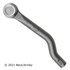 101-7983 by BECK ARNLEY - TIE ROD END