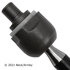 101-8013 by BECK ARNLEY - TIE ROD END