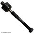 101-8025 by BECK ARNLEY - INNER TIE ROD END W/BOOT KIT