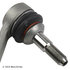 101-8077 by BECK ARNLEY - TIE ROD END