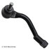 101-8112 by BECK ARNLEY - TIE ROD END