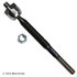 101-8123 by BECK ARNLEY - INNER TIE ROD END W/BOOT KIT