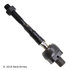101-8124 by BECK ARNLEY - INNER TIE ROD END W/BOOT KIT