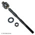 101-8121 by BECK ARNLEY - INNER TIE ROD END W/BOOT KIT