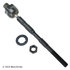 101-8122 by BECK ARNLEY - INNER TIE ROD END W/BOOT KIT