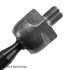 Beck Arnley 101-8132 Steering Tie Rod End Kit INNER TIE ROD END W/BOOT KIT